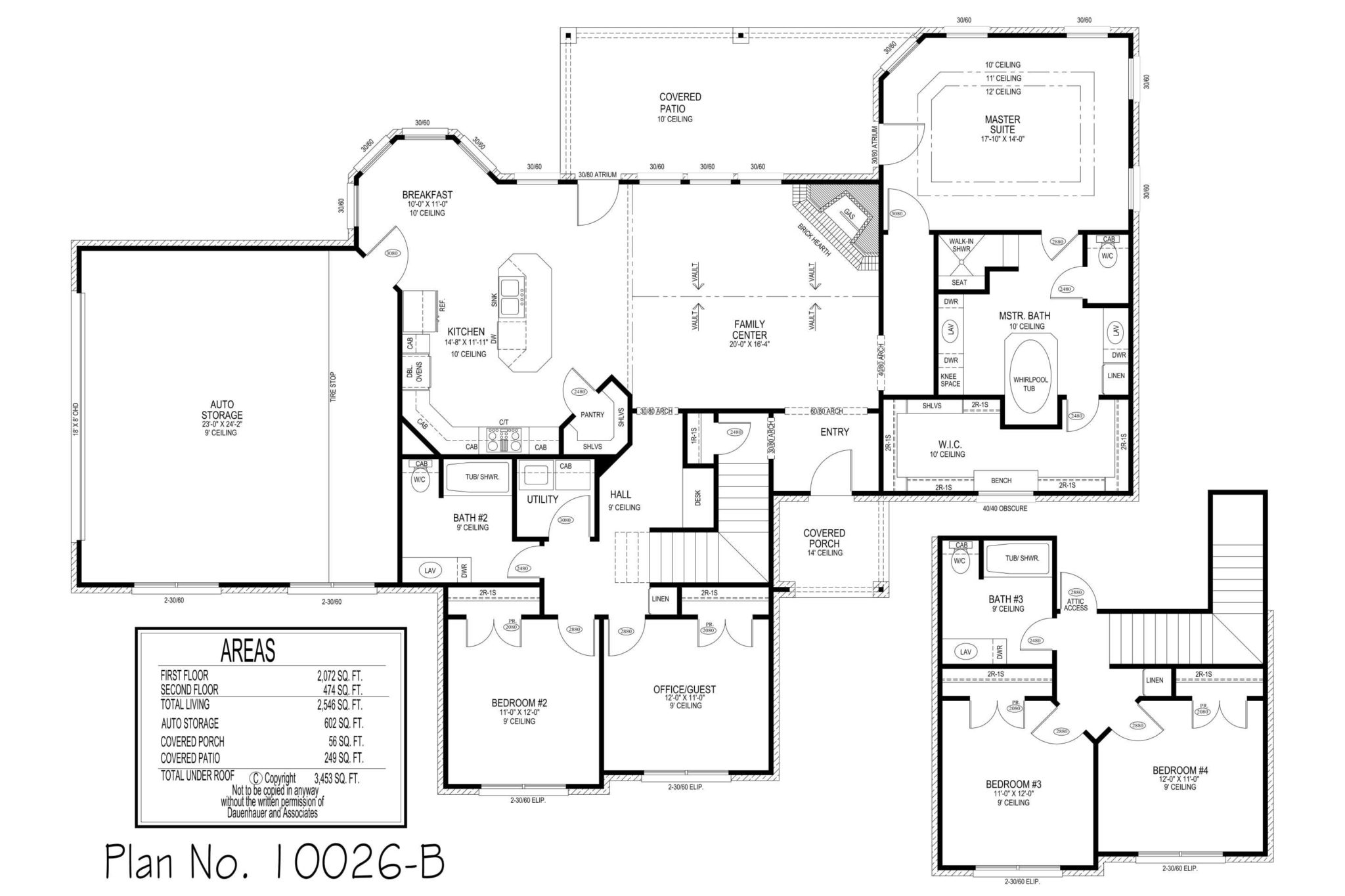 house-plan-10026-B floor